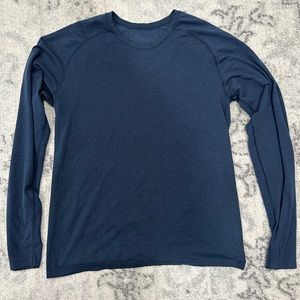 Lululemon Long Sleeve